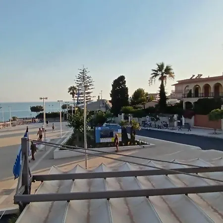 Appartement Bella Vista