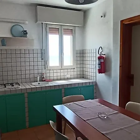 Bella Vista Appartement
