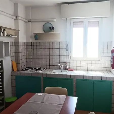 Appartement Bella Vista *