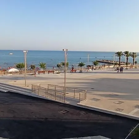 Bella Vista Marina di Modica