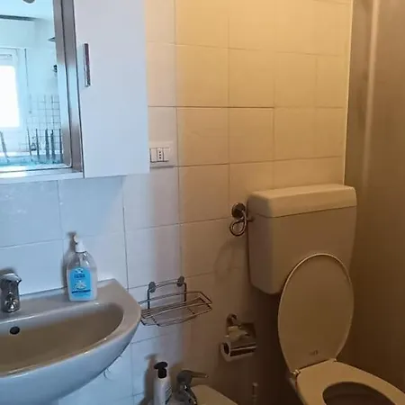 Appartement Bella Vista *
