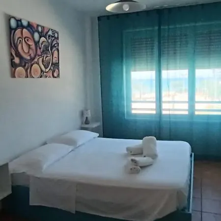Bella Vista Appartement Marina di Modica