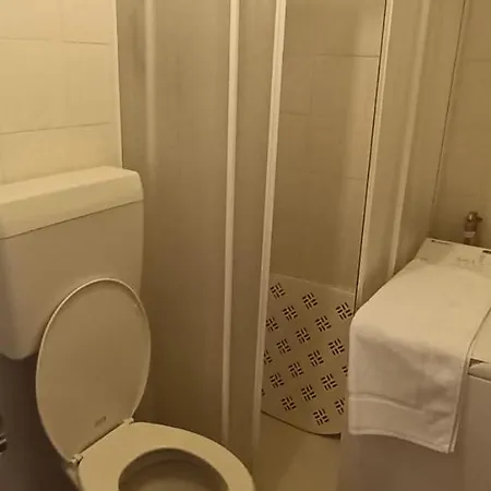 Appartement Bella Vista *