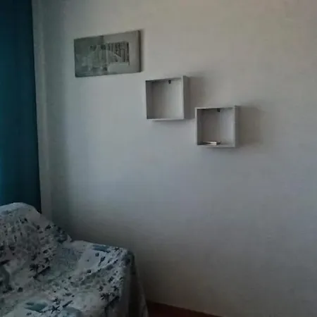 Appartement Bella Vista Marina di Modica